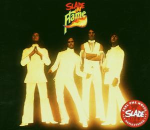 Foto Slade: Slade In Flame (Remaster) CD