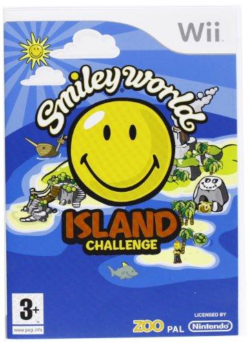 Foto Smiley World: Island Challenge (Wii) [Importación inglesa]