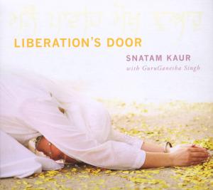 Foto Snatam Kaur: Liberations Door CD