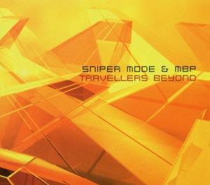 Foto Sniper Mode & MBP: Travellers Beyond CD