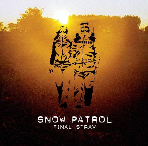 Foto Snow Patrol: Duald-final Straw CD