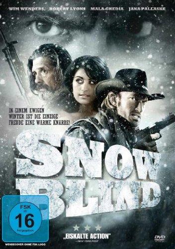 Foto Snowblind [DE-Version] DVD