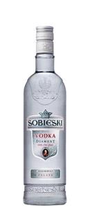 Foto Sobieski Vodka & Diamant