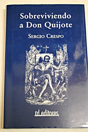 Foto Sobreviviendo a Don Quijote : la estrecha relación entre Cervantes y Andalucía