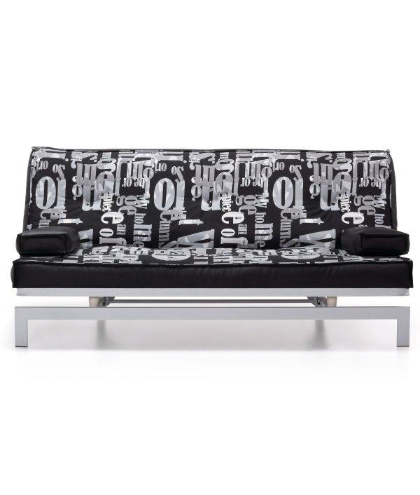 Foto sofa-cama gio-blanco negrolegend