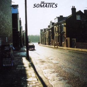 Foto Somatics: Somatics CD