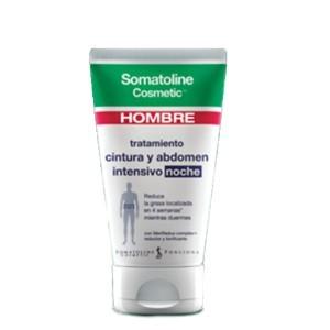 Foto Somatoline Cosmetic Hombre Cintura-Abdomen 150ml
