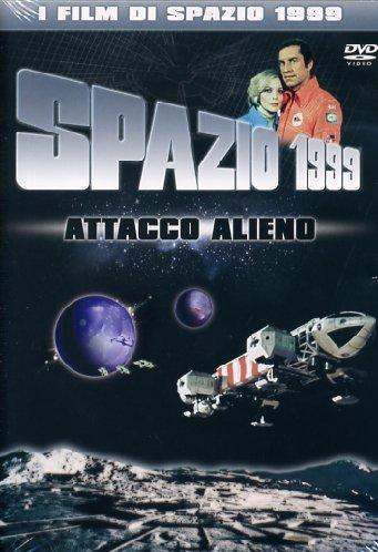 Foto Spazio 1999 - Attacco Alieno