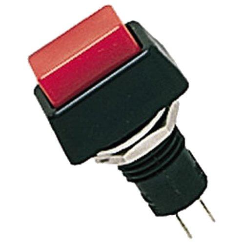 Foto SPST Soft-Touch Momentary Pushbutton Switch