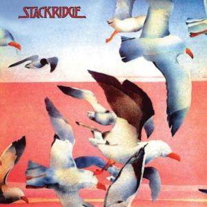 Foto Stackridge: Stackridge CD