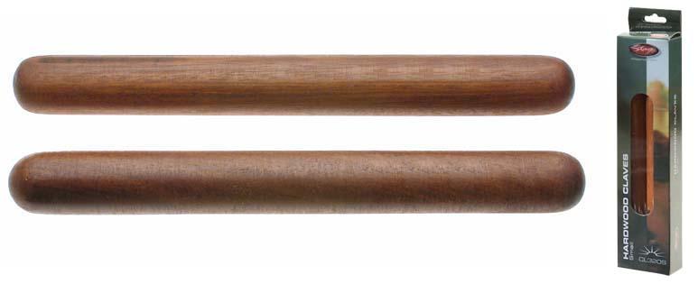 Foto Stagg CL320S Pair of Small Thai Claves