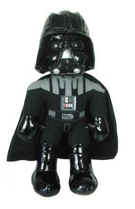 Foto Star Wars Peluche Darth Vader 60cm