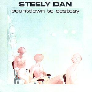 Foto Steely Dan: Countdown To Ecstasy CD