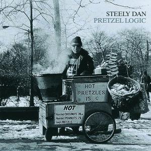 Foto Steely Dan: Pretzel Logic CD