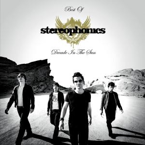 Foto Stereophonics: Decade In The Sun-Best Of Stereophonics CD