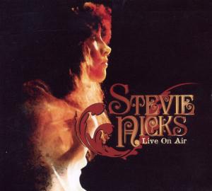 Foto Stevie Nicks: Live On Air CD