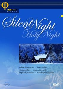 Foto Stille Nacht DVD