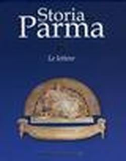 Foto Storia di Parma vol. 9 - Le lettere