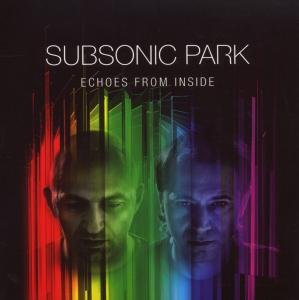 Foto Subsonic Park: Echoes From Inside CD