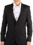 Foto Suit Valley chaqueta negro