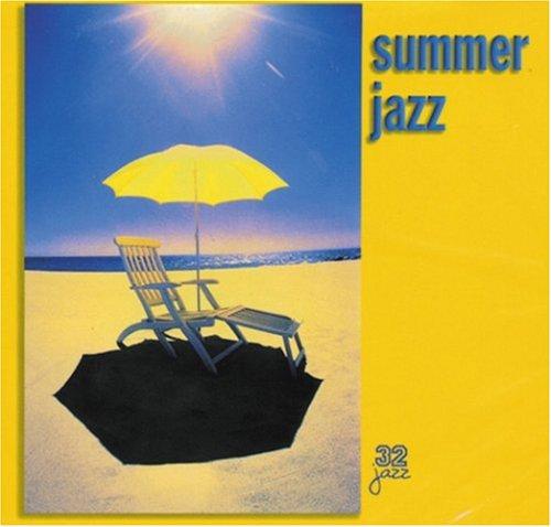 Foto Summer Jazz CD
