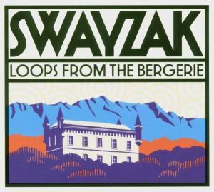 Foto Swayzak: Loops From The Bergerie CD