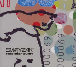 Foto Swayzak: Some Other Country CD