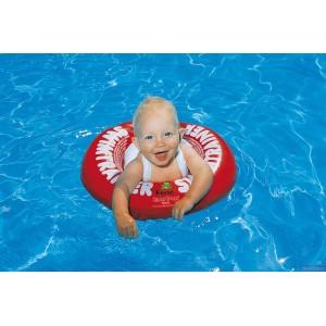 Foto Swimtrainer flotador de seguridad de 0 a 4 años