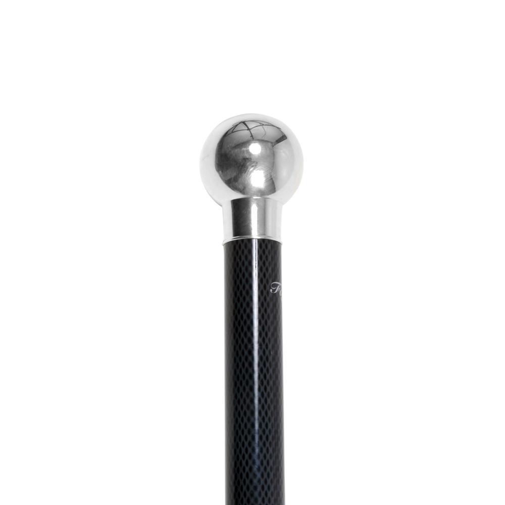 Foto Sword cane silver plated ball Direct from France