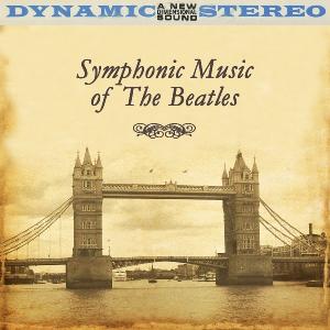 Foto Symphonic Music Of The Be Beatles CD Sampler