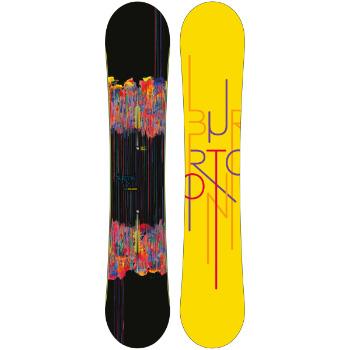 Foto Tablas de Snowboard Burton Feelgood 155 11/12 Women - no color