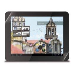 Foto Tablet - BQ Curie 16 GB, WiFi, Android