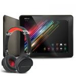 Foto Tablet Energy i10 Dual + Auriculares DJ 410 Black de REGALO!