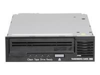 Foto Tandberg LTO-4 HH - Internal bare drive, black, SCSI