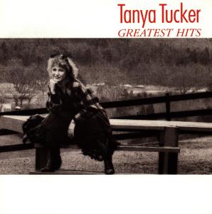Foto Tanya Tucker: Greatest Hits -capitol- CD