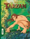 Foto Tarzan -cat