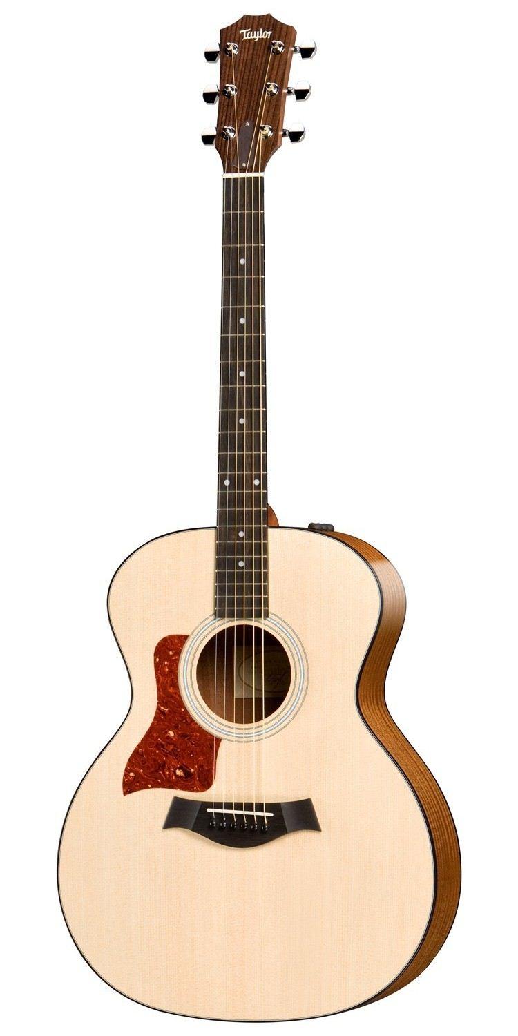 Foto Taylor 114E Lefty Guitarra Electroacustica Zurdo