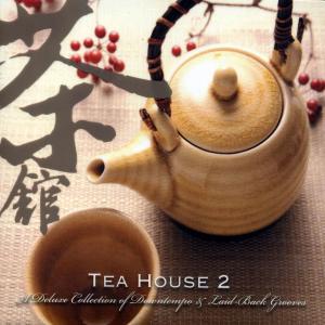 Foto Tea House Vol.2 CD Sampler