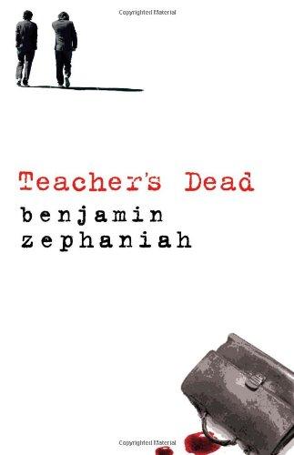 Foto Teacher's Dead