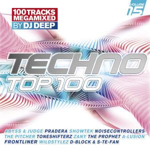 Foto Techno Top 100 Vol.15 CD