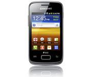 Foto Teléfono móvil - Samsung Galaxy y duos s6102 (dual sim)