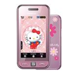 Foto Telefono  Movil Samsung Star S5230 Hello Kitty