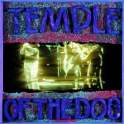 Foto Temple of the dog - temple of the dog