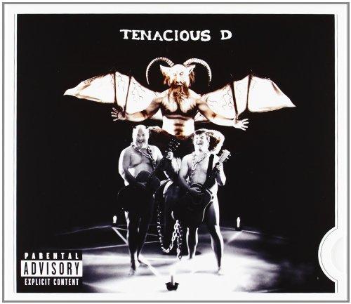 Foto Tenacious D: Tenacious D CD