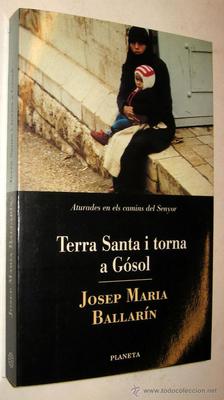 Foto Terra Santa I Torna A Gosol - Josep Maria Ballarin