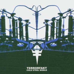 Foto Terrorfakt: Cold Steel World CD