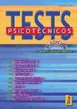 Foto Test psicotécnicos (3ª edición)