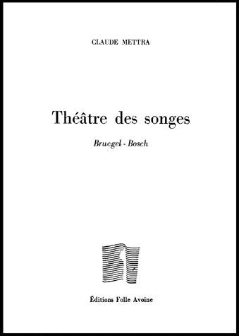 Foto Théâtre des songes