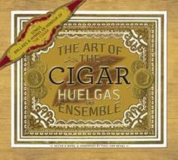 Foto The Art Of The Cigar