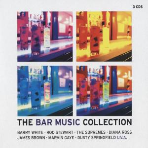 Foto The Bar Music Collection CD Sampler